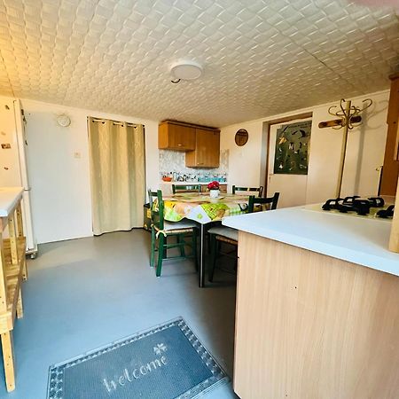 Chambre En Rez De Jardin Gland Екстер'єр фото